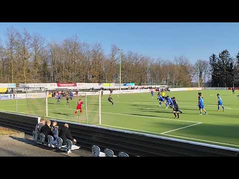VSV Wenden - SG Mudersbach/Brachbach 5:0
