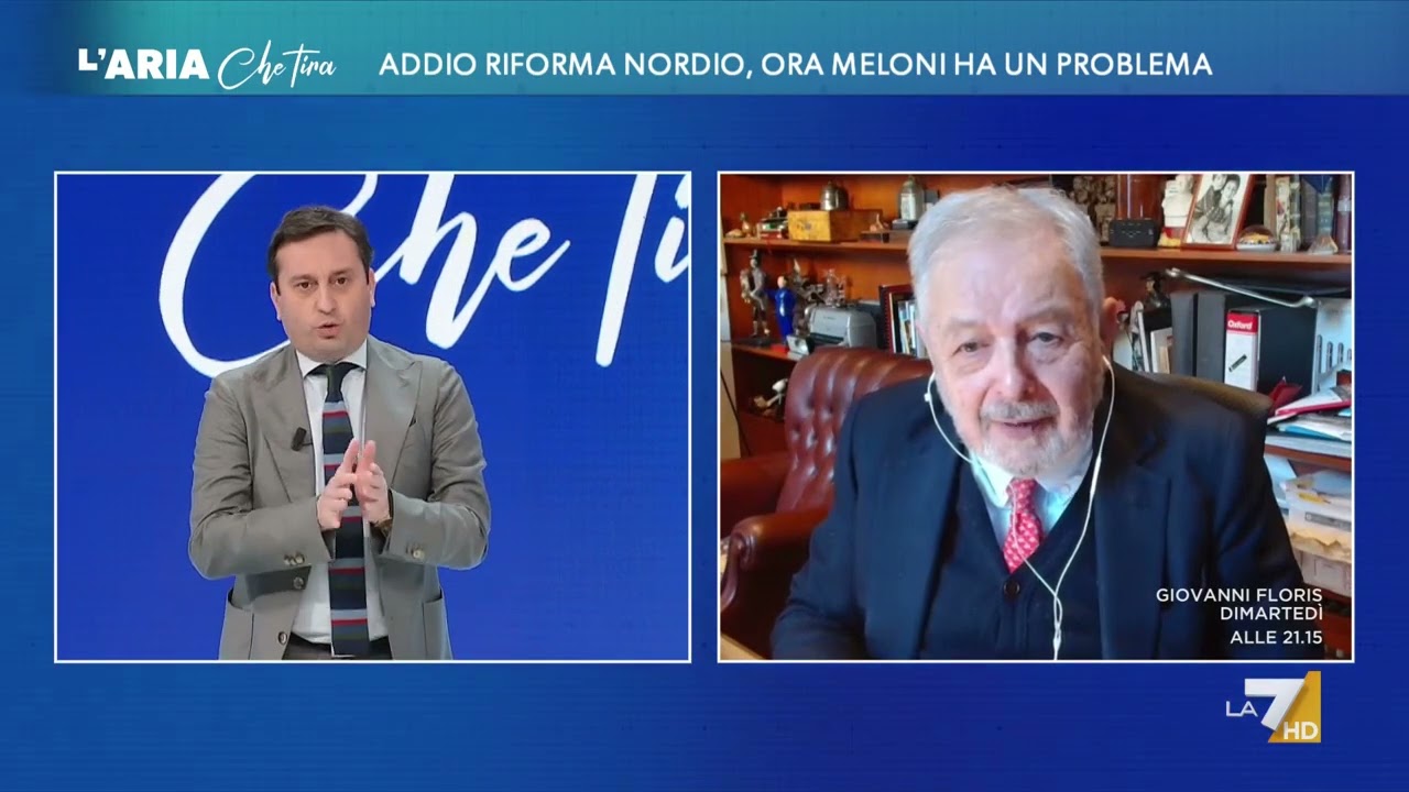 Analisi del voto, Renato Mannheimer: "Gli elettori che hanno disobbedito alle indicazioni dei ...