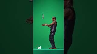 Avril ft. Oxlade - Mama x Ku Lo Sa