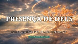Fundo Musical FORTE para Oração & Pregação - FORTE - 1 Hora sem Pausa