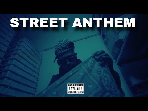 LIL KID - STREET ANTHEM || @PROD.BY.CHAKRA || (OFFICIAL MUSIC VIDEO) || 2025