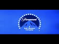 Paramount Pictures Closing 1986