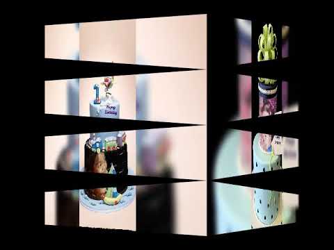 Lohith.kathi birthday cake