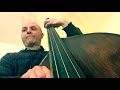 Funk In Deep Freeze Bass Line Play Along Backing Track