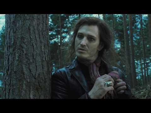 'Snatch 'em!' | Full Scene | Harry Potter and the Deathly Hallows: Part 1