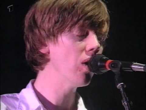 8 - Sonic Youth  - Diamond Sea - Live On Rockpalast (1996)