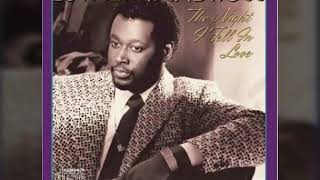 Luther Vandross - The Night I Fell In Love