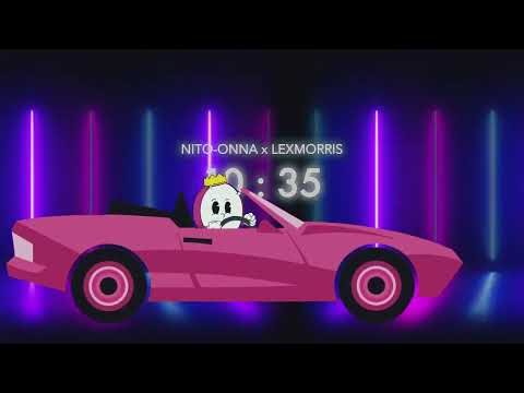 Nito-Onna, LexMorris - 10:35