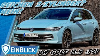 Der REGT MICH AUF! VW Golf VIII 1.5 eTSI - Das Facelift 8.5 ist sooo gut und dann das...