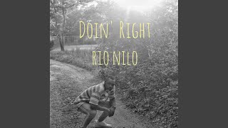 Doin' Right Music Video