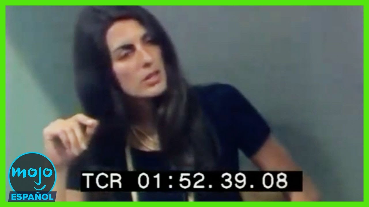 10 noticias en directo con desenlaces aterradores