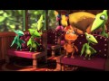 Dinosaur Train Classic Promo Поезд Динозавров Промо Megalicense