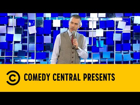 Il trauma del trasloco - Saverio Raimondo - CC Presents