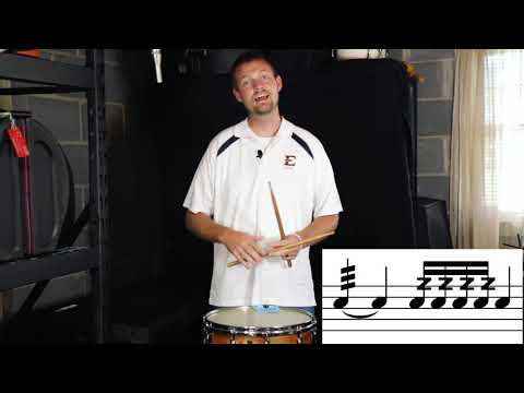 Buzz Roll Fundamentals