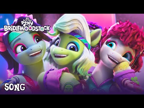 Video thumbnail for Hooves Together