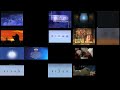 20 Animated VHS DVD Openings In ONE VIDEO