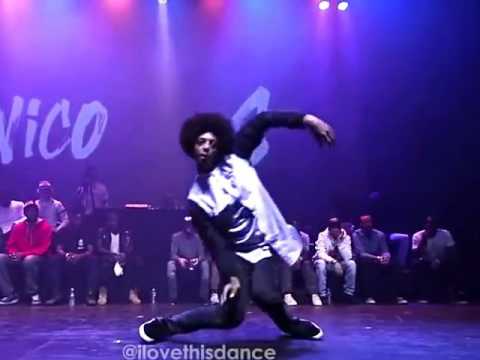 Stephane Deheselle A.K.A. `S` . A Superb Perfomance