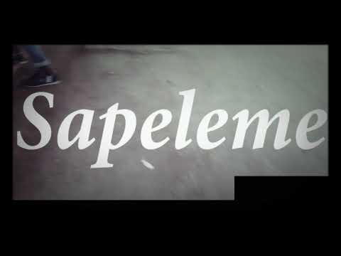 Sapeleme dance cover