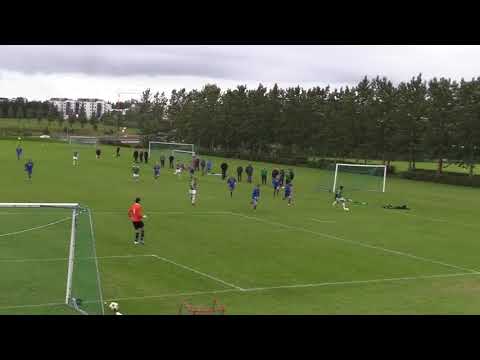 Gabriel Costa highlights 