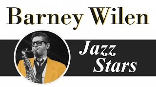 Barney Wilen - Searching For The Blue Note In The Jazz Universe