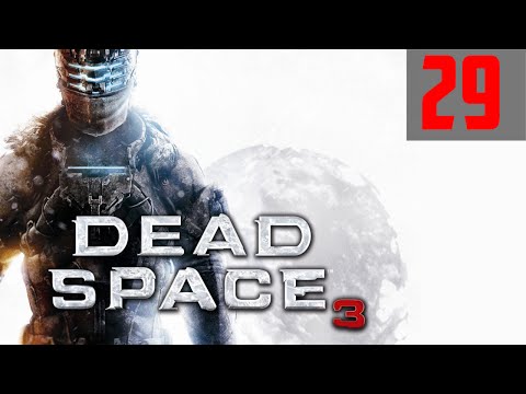 Zagrajmy w "Dead Space 3" 29 - [Gameplay PL / Let's Play PL]