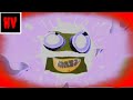 Klasky Csupo Horror Version