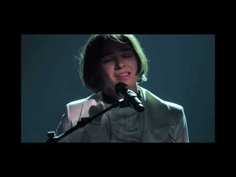 One true Singer- Să mă săruți(Cover)