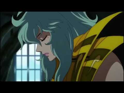 Afrodite Mitando (Soul Of Gold Dublado)