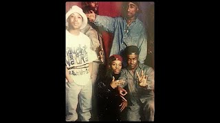 2pac - No Parts Of Dis 1991