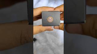 Mars plush velvet lipstick|shade-midnight moon|#lipstick #foryou #shorts #trending #mars #makeup