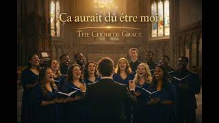Download lagu Ca aurait du être moi - The choir of Grace x Leila Chicot (Gospel Version) mp3