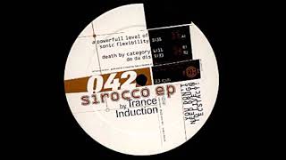 Trance Induction – A Powerfull Level Of Sonic Flexibility