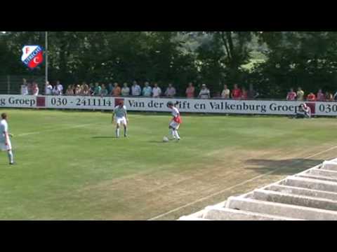 Reacties na Regioteam - FC Utrecht