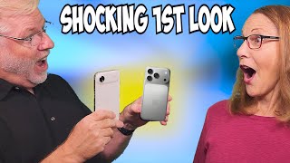 iPhone 17 Pro Unboxing & Hands On – Huge Changes!