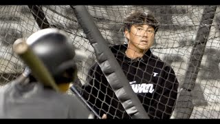 [分享] 世界MVP的球棒～借全壘打王來試打看看