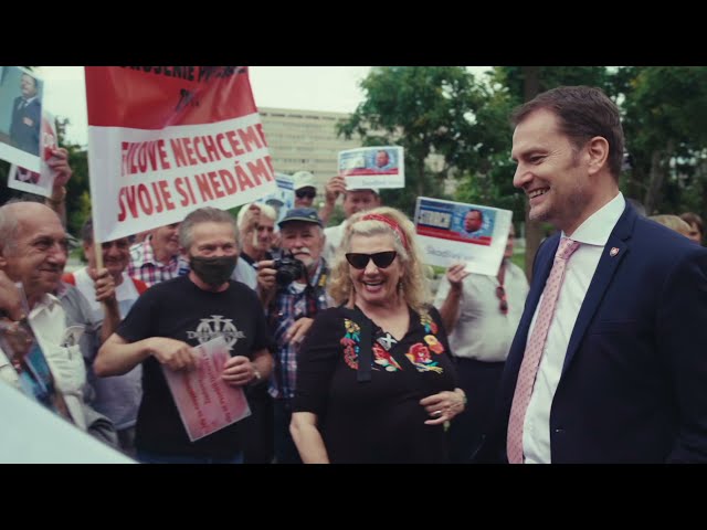 Ordeal / trailer / 25th Ji.hlava IDFF