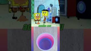 Bob esponja encontrou seu primo (Bob Esponja) ele gostou dele?