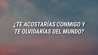 Download lagu Snow Patrol - Chasing Cars // Español mp3