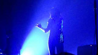 The Dead Weather, Die By the Drop, The Pearl at the Palms, Las Vegas, NV 4-18-10