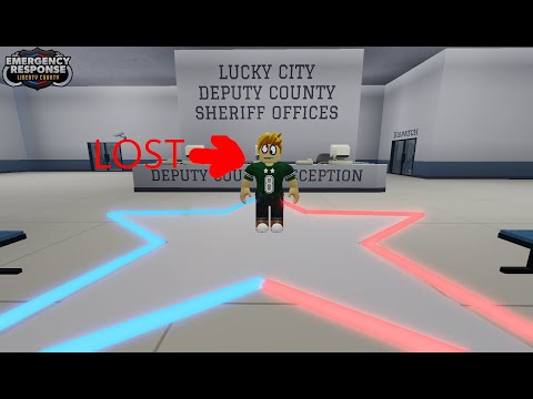 Der dümmste Polizist in ganz Roblox 😂🤣😂🤣