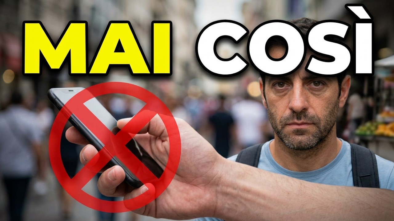 Prima volta in Brasile? 10 REGOLE per muoverti senza problemi