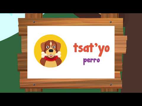 Cápsula. Consonantes en Hñähñu (Otomí) Del Valle del Mezquital, Hidalgo.