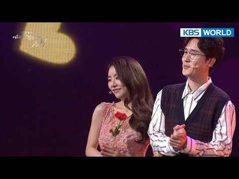 Shin Yu & Seol Hayoon - I Like You and more (Thank You Everyone, Song Hae) | KBS WORLD TV 220214