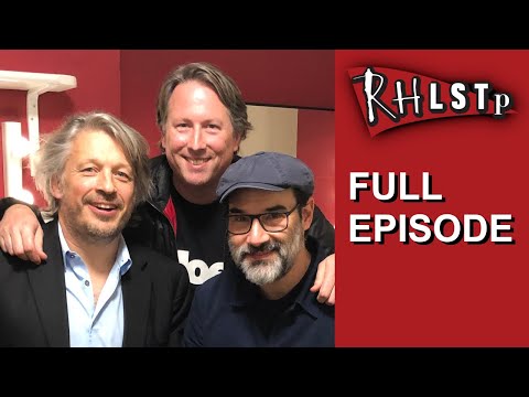 Adam and Joe - RHLSTP 351