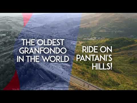 Nove Colli 2022 Teaser Trailer