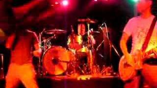 Lifetime - Cut The Tension (live in Mt. Clemens, Michigan)