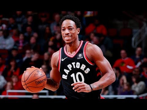 UNREAL!! DeMar DeRozan Full Game 4 Highlights Raptors vs Wizards
