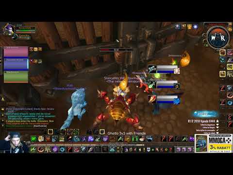 DAMIL - Was WoW wirklich aus euch macht!