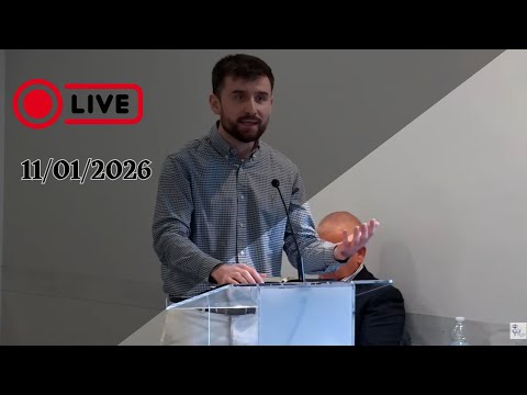 Biserica Lumina Lumii Chieri - 11/01/2026