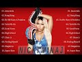 Top Hits Songs NickiMinaj - Greatest Hits Full Album 2022 - Album Playlist Best Songs 2022